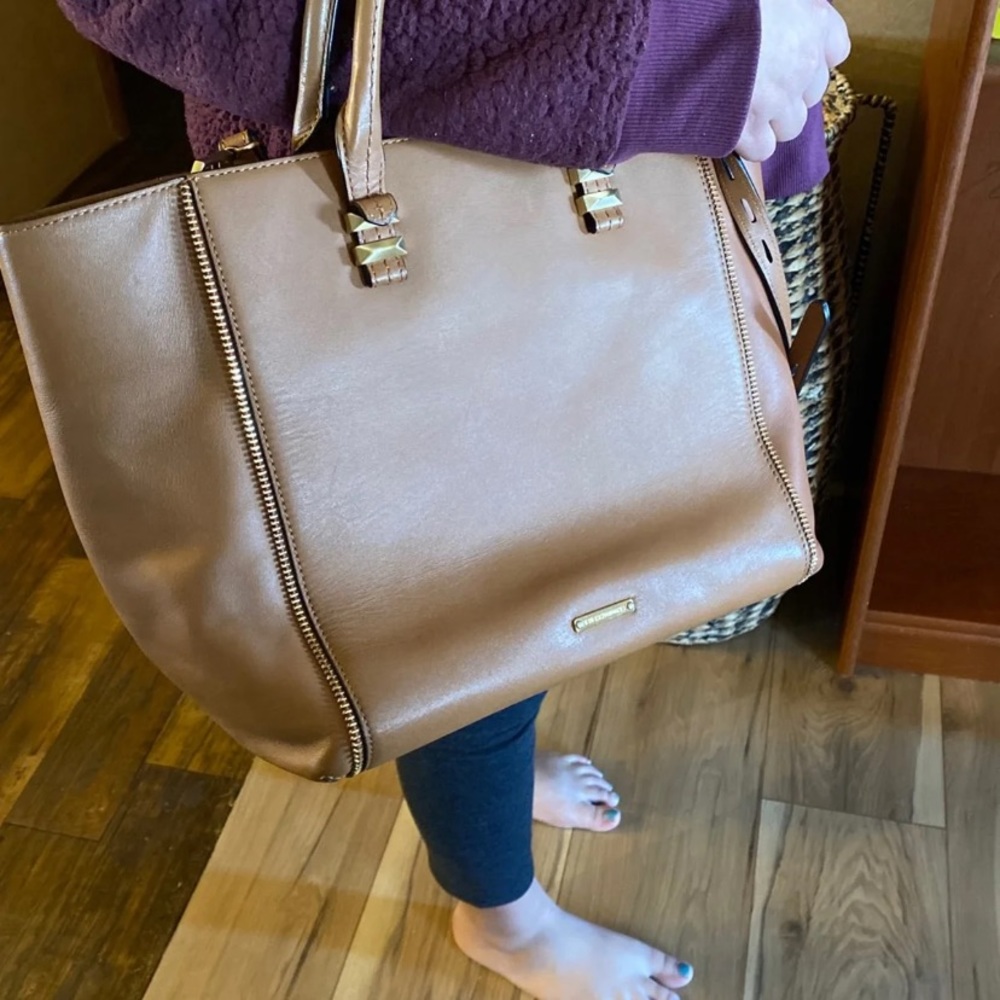 Rebeccaminkoff Excellent Condition